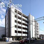 名古屋市中村区大正町１丁目 6階建 築12年のイメージ