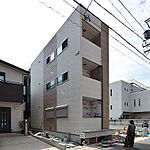 名古屋市中村区西米野町４丁目 3階建 築2年のイメージ