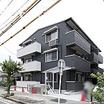名古屋市中村区牛田通３丁目 3階建 築1年未満のイメージ
