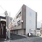 名古屋市熱田区横田２丁目 3階建 築12年のイメージ