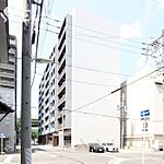 名古屋市中区千代田５丁目 9階建 築16年のイメージ