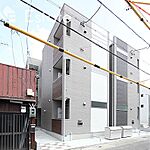 名古屋市中村区高道町６丁目 3階建 築4年のイメージ