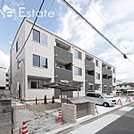 名古屋市中村区香取町２丁目 3階建 築5年のイメージ