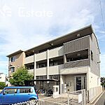 名古屋市中村区東宿町１丁目 3階建 築10年のイメージ