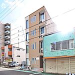 名古屋市中川区西日置２丁目 4階建 築8年のイメージ