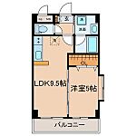 名古屋市中村区千原町 6階建 築24年のイメージ