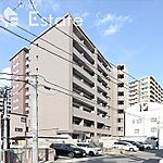 名古屋市西区幅下２丁目 8階建 築18年のイメージ