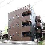 名古屋市中川区松葉町１丁目 3階建 新築のイメージ