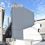 名古屋市中川区宮脇町２丁目 2階建 築8年のイメージ