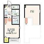 名古屋市中村区日比津町３丁目 2階建 新築のイメージ