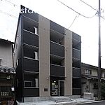 名古屋市中村区白子町４丁目 3階建 新築のイメージ