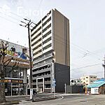 名古屋市中川区太平通４丁目 12階建 築2年のイメージ