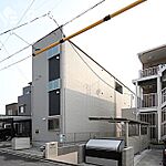 名古屋市中村区大日町 3階建 築2年のイメージ