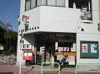 画像19:名古屋東陽町郵便局（323m）