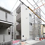 名古屋市中村区高道町６丁目 3階建 築4年のイメージ