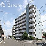 名古屋市熱田区沢下町 12階建 築18年のイメージ