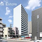 名古屋市中村区太閤通５丁目 15階建 築3年のイメージ