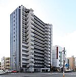名古屋市熱田区四番２丁目 15階建 築2年のイメージ