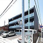 名古屋市中村区中村本町１丁目 3階建 築6年のイメージ