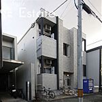 名古屋市中村区道下町２丁目 2階建 築7年のイメージ