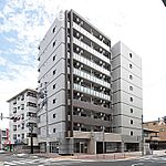 名古屋市熱田区六番２丁目 9階建 築5年のイメージ