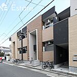 名古屋市中村区中島町１丁目 2階建 築9年のイメージ