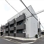 名古屋市中村区並木１丁目 3階建 築7年のイメージ