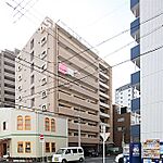 名古屋市中区大須１丁目 10階建 築17年のイメージ