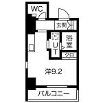 名古屋市中区橘１丁目 10階建 築5年のイメージ