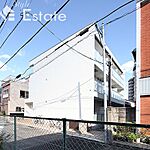 名古屋市中川区百船町 3階建 築6年のイメージ
