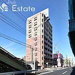 名古屋市中村区畑江通５丁目 10階建 築21年のイメージ