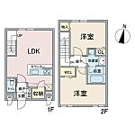 名古屋市中川区運河通 5階建 新築のイメージ