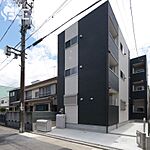 名古屋市中村区上石川町１丁目 3階建 築4年のイメージ