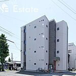 名古屋市中川区九重町 4階建 築6年のイメージ