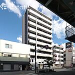 名古屋市北区黒川本通５丁目 10階建 築8年のイメージ