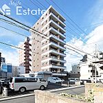 名古屋市中村区亀島２丁目 10階建 築14年のイメージ