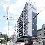 名古屋市中村区若宮町４丁目 12階建 築4年のイメージ