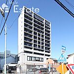 名古屋市中区正木１丁目 13階建 築4年のイメージ