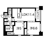 名古屋市中村区中島町４丁目 8階建 築4年のイメージ