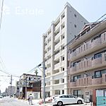 名古屋市中村区中島町４丁目 8階建 築4年のイメージ