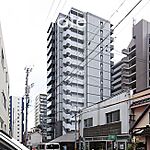 名古屋市中区伊勢山１丁目 15階建 築1年未満のイメージ
