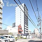 名古屋市熱田区伝馬１丁目 14階建 築2年のイメージ