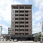 名古屋市熱田区波寄町 9階建 築18年のイメージ