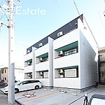 名古屋市中村区塩池町１丁目 3階建 新築のイメージ
