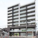 清須市須ケ口駅前１丁目 9階建 築4年のイメージ