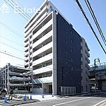 名古屋市中村区畑江通９丁目 7階建 築4年のイメージ