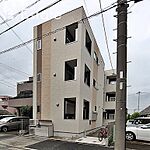 名古屋市熱田区比々野町 3階建 築7年のイメージ