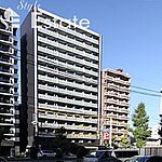 名古屋市中村区名駅南３丁目 15階建 築2年のイメージ