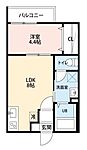 名古屋市中村区京田町２丁目 3階建 築6年のイメージ