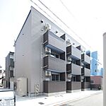 名古屋市中村区京田町２丁目 3階建 築6年のイメージ